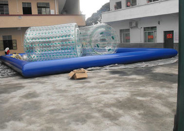 Commercial Inflatable Swimming Pools