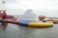 海 巨大 膨らませられる 浮遊水上公園 遊具 浮遊島 設備