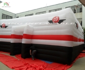 広告 広報展のためのLEDライトの巨大充電テント 充電テント