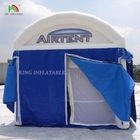 充氣式ステント/ポリステント/キャンプ用最高の充氣式エアテント