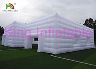 紫外線保護大きく膨脹可能なでき事のテント/屋外展覧会のテント
