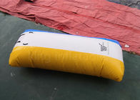注文の海の発射筒膨脹可能な水跳躍の枕、水塊の浮遊カタパルト