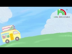 king26 ダブルレーン 水上スライド