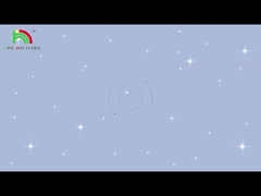 king07 プール付きの滑り台