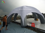 アーク充氣式キャンプテント 宣伝広告 屋外イベント 空気テント 展示ドーム