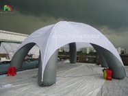アーク充氣式キャンプテント 宣伝広告 屋外イベント 空気テント 展示ドーム