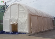 PVC スポーツテント 膨張式テニスコート 大立方体 結婚式 LEDライト 大型膨張式テント