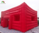 商業用 充電可能な耐久性テント オーダーメイド 巨大なイベントテント