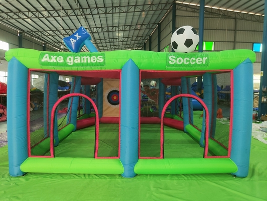 充電式スポーツゲーム 投球目標 ダートボード 目標目標ゲーム 充電式バブル サッカーイベント ゴールコート