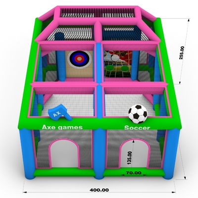 充電式スポーツゲーム 投球目標 ダートボード 目標目標ゲーム 充電式バブル サッカーイベント ゴールコート