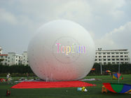 屋外の昇進/膨脹可能な人間の気球の習慣のためのポリ塩化ビニール/オックスフォードの膨脹可能な気球