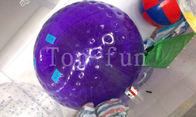 カスタマイズされたサイズの Waterproff ボディ Zorb の強い球/水 Zorb の気密球
