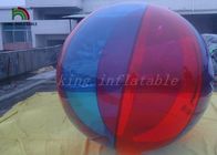 耐久財遊園地のための半透明なポリ塩化ビニール膨脹可能なウォーク・オン水球