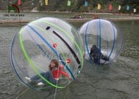 子供のための日本YKKジッパー/おかしいカスタマイズされた水球が付いている多彩な水球