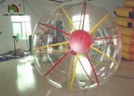 1.0mmポリ塩化ビニール/TPU膨脹可能なウォーク・オン水球の歩く球の自己立場2mの直径