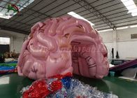 医学ショーのためのカスタマイズされたサイズの膨脹可能なでき事のテントのシミュレーションの頭脳モデル