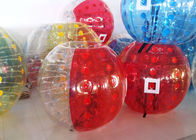 大人のための多彩で膨脹可能で豊富な球/ボディ泡球/人間のハムスターの球