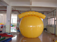 熱気の気球の価格は/膨脹可能な広告の気球/ヘリウムの気球をカスタマイズしました