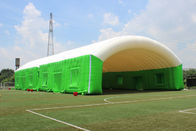 屋外スポーツのゲーム分野のための巨大で膨脹可能なでき事のテント/膨脹可能な党テント