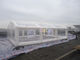 Exhibition Air Tight Inflatable Event Tent For Booth / Wedding Party , Fashion And Beautiful