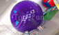 Strong Waterproff Body Zorb Ball/Airtight Water Zorb Ball With Customized Size