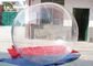 Clear PVC 2m Dia Inflatable Aqua Water Ball Nice Welds / YKK-zip From Japan